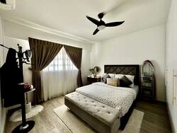 Blk 611 Yishun Street 61 (Yishun), HDB Executive #509670051